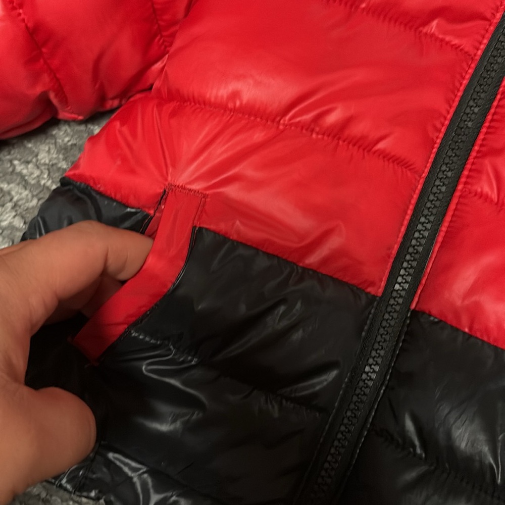 Nike jacket - Picture 3 of 5